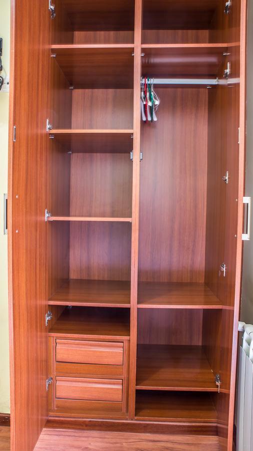 Hostal Hotil Coruna Centro A Coruña Eksteriør billede